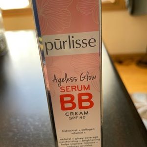 Purlisse BB Cream Fair